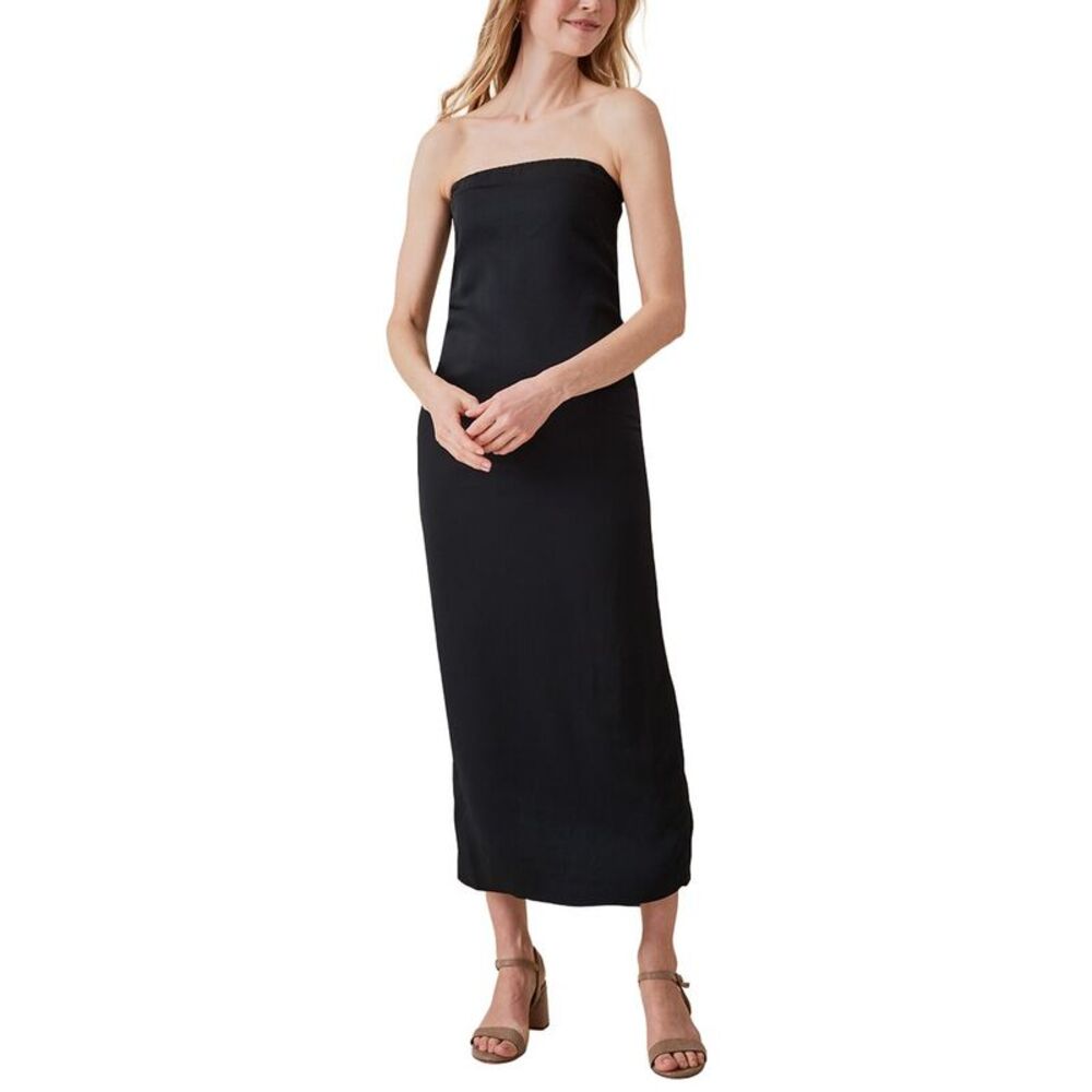 J.Mclaughlin Womens  Nanaka Midi Dress